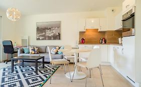Parc Eugenie By Welcome To Cannes